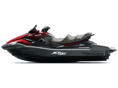 2026 Kawasaki Jet Ski® Ultra® 310LX in Surprise, Arizona - Photo 2
