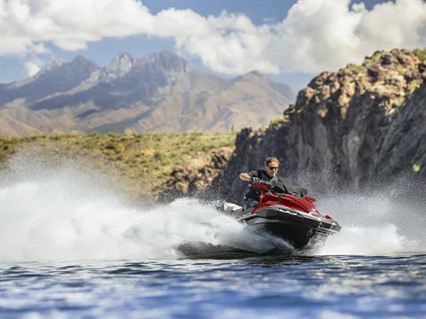 2026 Kawasaki Jet Ski® Ultra® 310LX in Surprise, Arizona - Photo 6
