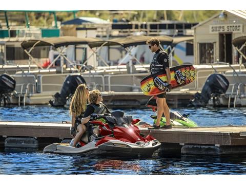 2026 Kawasaki Jet Ski® Ultra® 310LX in Surprise, Arizona - Photo 7