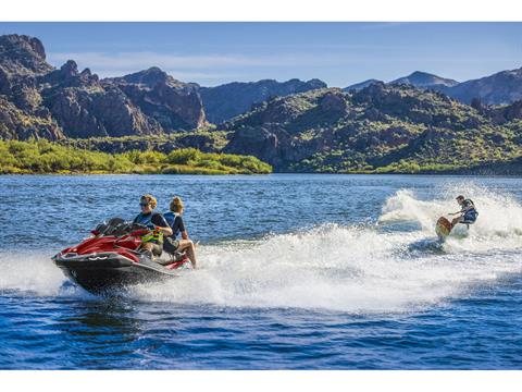 2026 Kawasaki Jet Ski® Ultra® 310LX in Surprise, Arizona - Photo 9