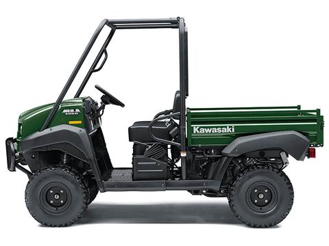 2026 Kawasaki MULE 4000 in Tyngsboro, Massachusetts - Photo 2