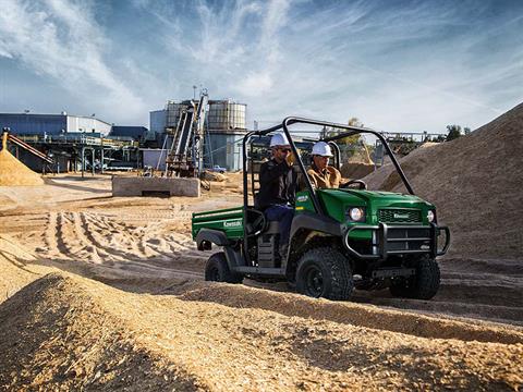 2026 Kawasaki MULE 4000 in Tyngsboro, Massachusetts - Photo 4