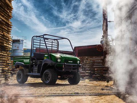 2026 Kawasaki MULE 4000 in Tyngsboro, Massachusetts - Photo 6