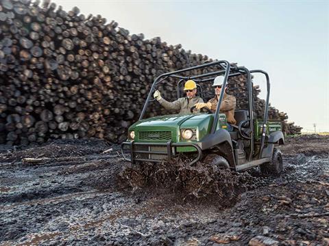 2026 Kawasaki MULE 4000 Trans in Fairview, Utah - Photo 6