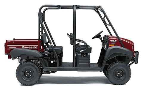 2026 Kawasaki MULE 4010 Trans4x4 in Tyngsboro, Massachusetts