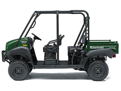 2026 Kawasaki MULE 4010 Trans4x4 in Fairview, Utah - Photo 2