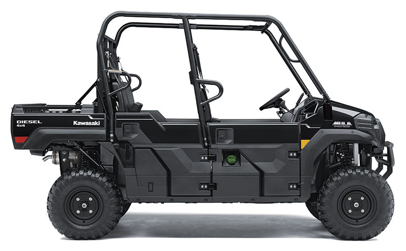 2026 Kawasaki MULE PRO-DXT EPS in Topeka, Kansas - Photo 1