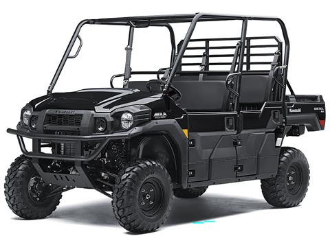 2026 Kawasaki MULE PRO-DXT EPS in Topeka, Kansas - Photo 3