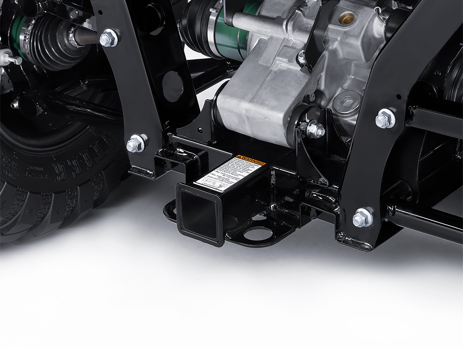 2026 Kawasaki MULE PRO-DXT EPS in Topeka, Kansas - Photo 6