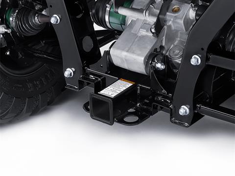 2026 Kawasaki MULE PRO-DXT EPS in Topeka, Kansas - Photo 6
