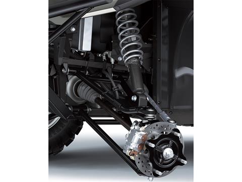 2026 Kawasaki MULE PRO-DXT EPS in Topeka, Kansas - Photo 8