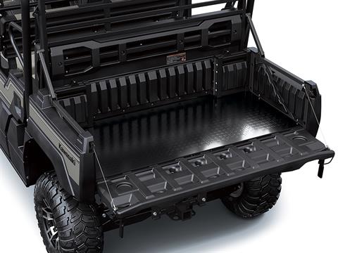 2026 Kawasaki MULE PRO-DXT EPS in Topeka, Kansas - Photo 9