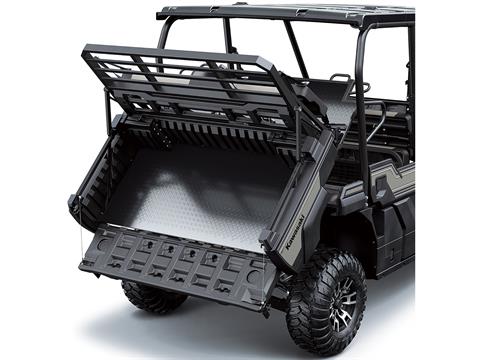 2026 Kawasaki MULE PRO-DXT EPS in Topeka, Kansas - Photo 10