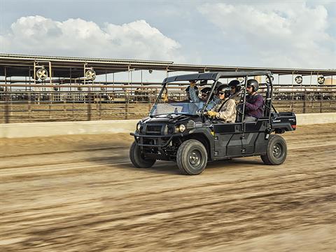 2026 Kawasaki MULE PRO-DXT EPS in Topeka, Kansas - Photo 13
