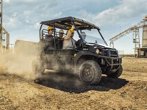 2026 Kawasaki MULE PRO-DXT EPS in Topeka, Kansas - Photo 15