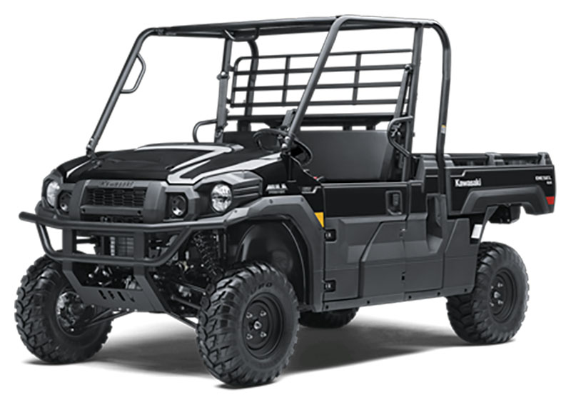 2026 Kawasaki MULE PRO-DX EPS in Topeka, Kansas - Photo 1
