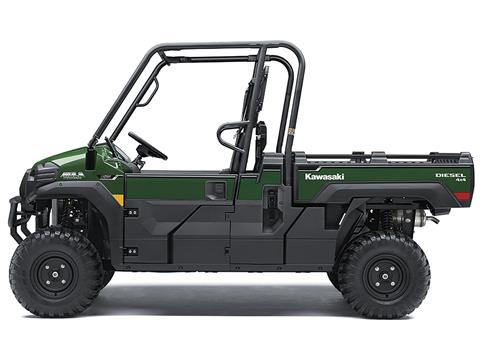 2026 Kawasaki MULE PRO-DX EPS in NOT DEFINED, NOT DEFINED - Photo 2
