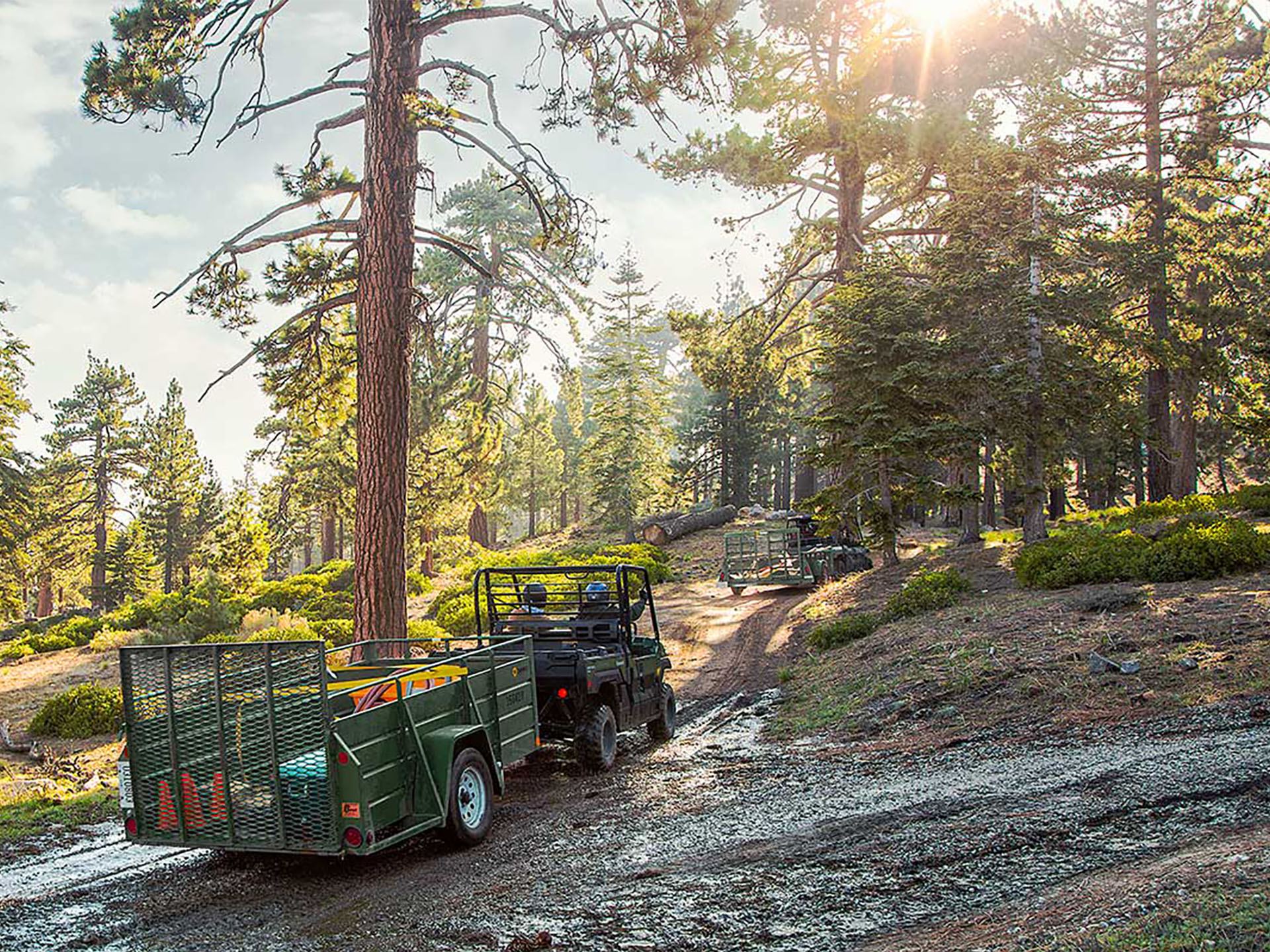 2026 Kawasaki MULE PRO-DX EPS in NOT DEFINED, NOT DEFINED - Photo 7