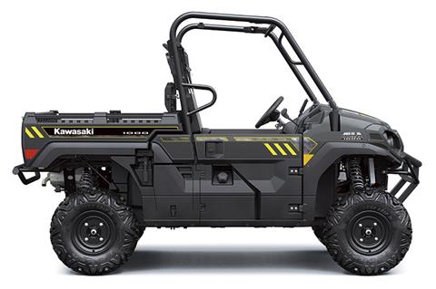 2026 Kawasaki MULE PRO-FXR 1000 in Tyngsboro, Massachusetts