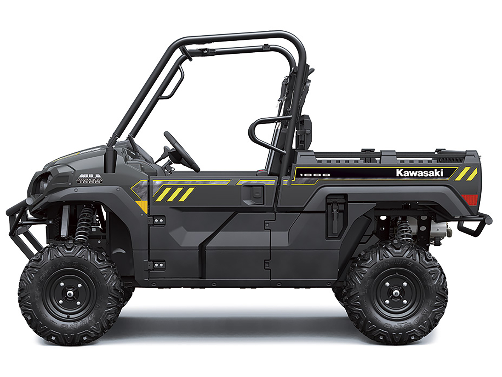 2026 Kawasaki MULE PRO-FXR 1000 in Tyngsboro, Massachusetts - Photo 2