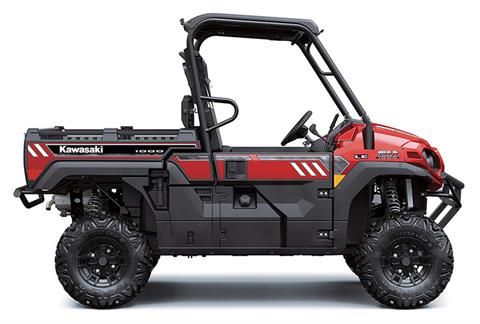 2026 Kawasaki MULE PRO-FXR 1000 LE in Fairview, Utah