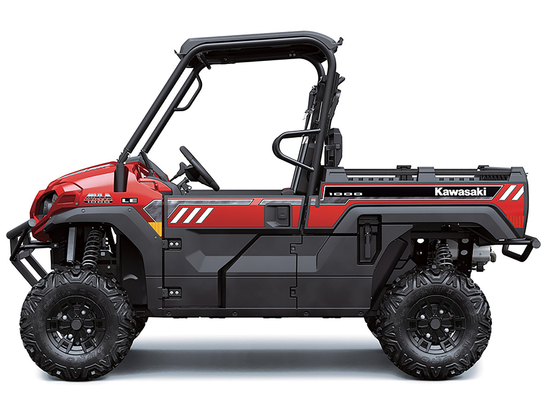 2026 Kawasaki MULE PRO-FXR 1000 LE in Fairview, Utah - Photo 2