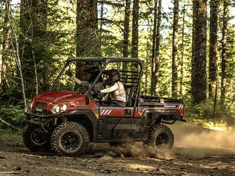 2026 Kawasaki MULE PRO-FXR 1000 LE in Fairview, Utah - Photo 5