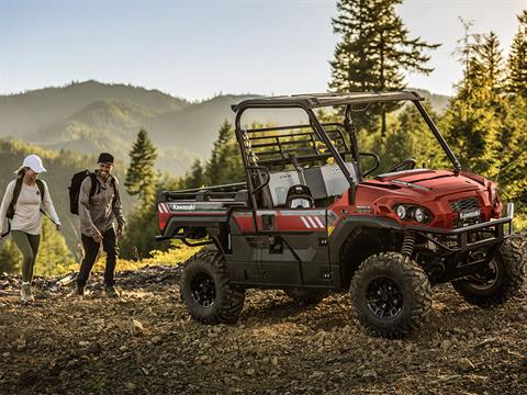 2026 Kawasaki MULE PRO-FXR 1000 LE in Fairview, Utah - Photo 6