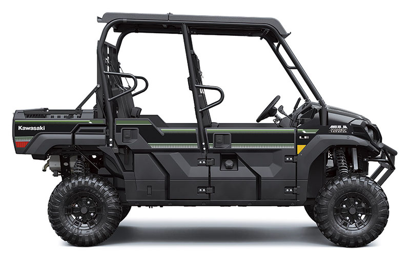 2026 Kawasaki MULE PRO-FXT 1000 LE in Fairview, Utah - Photo 1