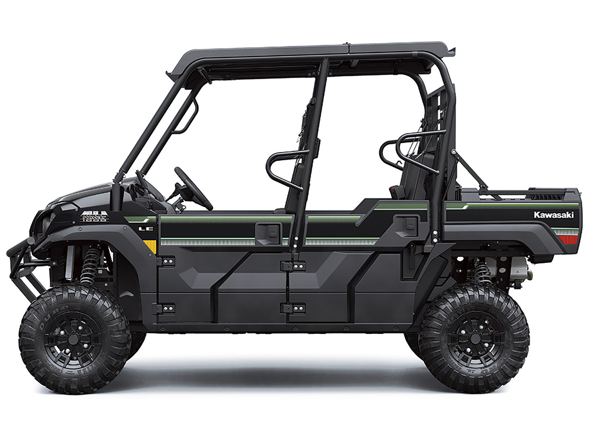 2026 Kawasaki MULE PRO-FXT 1000 LE in Fairview, Utah - Photo 2