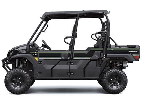 2026 Kawasaki MULE PRO-FXT 1000 LE in Fairview, Utah - Photo 2