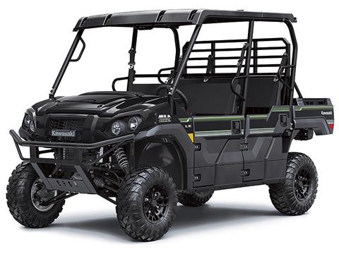 2026 Kawasaki MULE PRO-FXT 1000 LE in Fairview, Utah - Photo 3