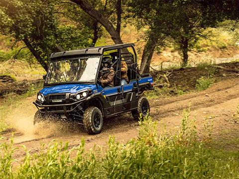 2026 Kawasaki MULE PRO-FXT 1000 LE in Fairview, Utah - Photo 4