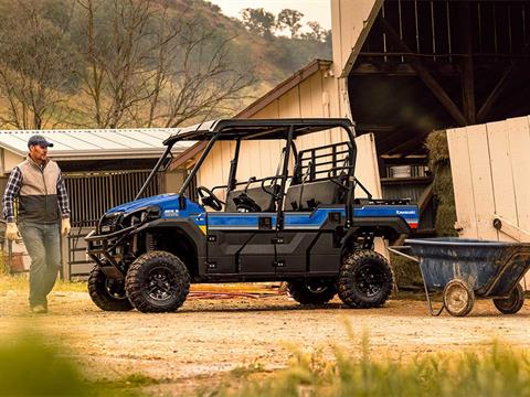 2026 Kawasaki MULE PRO-FXT 1000 LE in Fairview, Utah - Photo 6