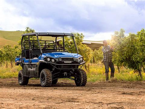 2026 Kawasaki MULE PRO-FXT 1000 LE in Fairview, Utah - Photo 7