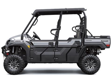 2026 Kawasaki MULE PRO-FXT 1000 LE Ranch Edition in Fairview, Utah - Photo 2