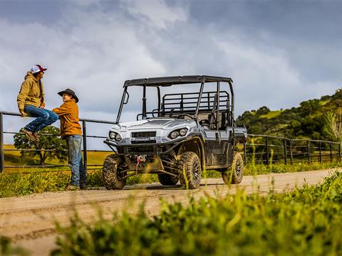 2026 Kawasaki MULE PRO-FXT 1000 LE Ranch Edition in Fairview, Utah - Photo 7