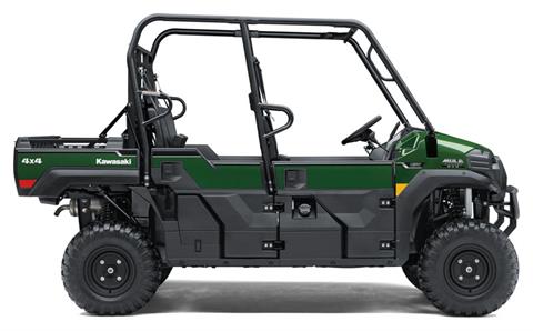 2026 Kawasaki MULE PRO-FXT 820 EPS in Fairview, Utah