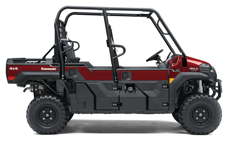 2026 Kawasaki MULE PRO-FXT™ 820 EPS in Surprise, Arizona - Photo 1