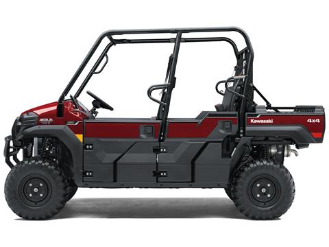 2026 Kawasaki MULE PRO-FXT™ 820 EPS in Surprise, Arizona - Photo 2