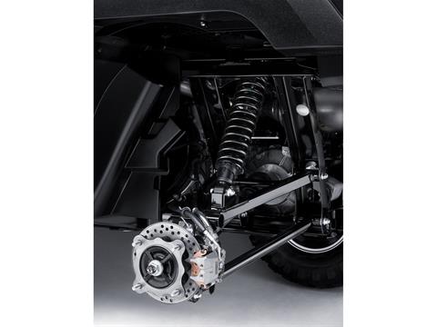 2026 Kawasaki MULE PRO-FXT™ 820 EPS in Surprise, Arizona - Photo 4