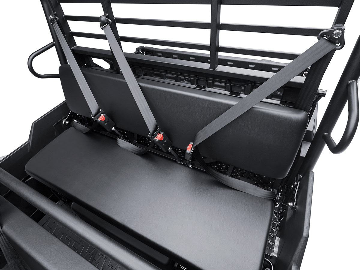 2026 Kawasaki MULE PRO-FXT™ 820 EPS in Surprise, Arizona - Photo 7