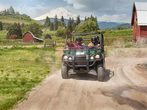 2026 Kawasaki MULE PRO-FXT™ 820 EPS in Surprise, Arizona - Photo 10