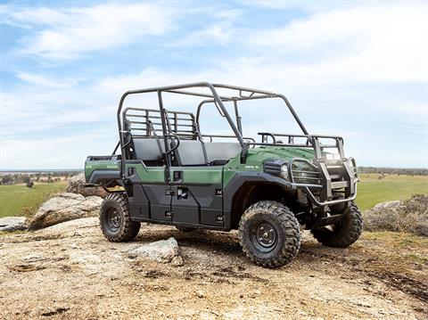2026 Kawasaki MULE PRO-FXT™ 820 EPS in Surprise, Arizona - Photo 12