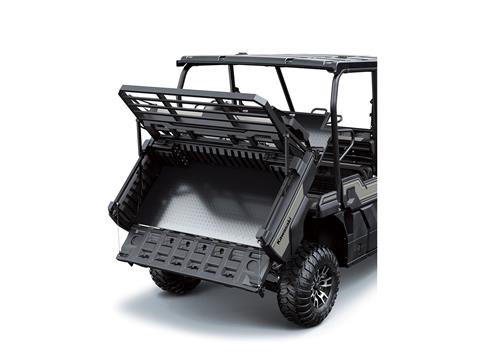 2026 Kawasaki MULE PRO-FXT™ 820 EPS in Columbia, South Carolina - Photo 8