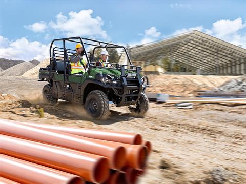 2026 Kawasaki MULE PRO-FXT™ 820 EPS in Columbia, South Carolina - Photo 9