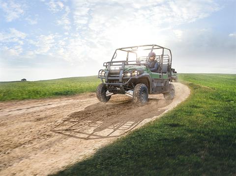 2026 Kawasaki MULE PRO-FXT 820 EPS in Santa Maria, California - Photo 11