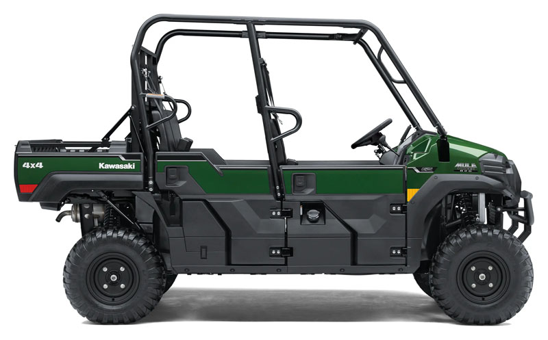 2026 Kawasaki MULE PRO-FXT 820 EPS in Santa Maria, California - Photo 1