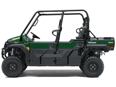 2026 Kawasaki MULE PRO-FXT 820 EPS in Santa Maria, California - Photo 2