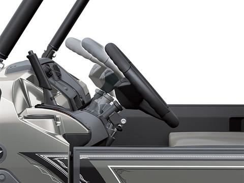 2026 Kawasaki MULE PRO-FXT 820 EPS in Santa Maria, California - Photo 5